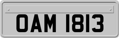 OAM1813