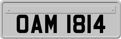 OAM1814