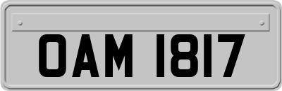 OAM1817