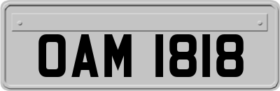 OAM1818