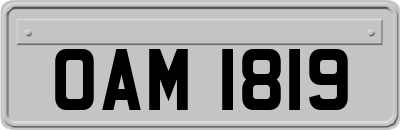 OAM1819