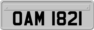 OAM1821