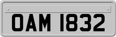 OAM1832