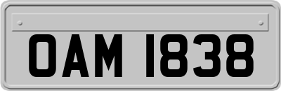 OAM1838