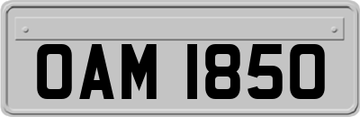 OAM1850