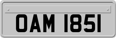 OAM1851