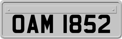 OAM1852