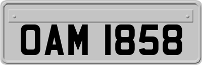 OAM1858