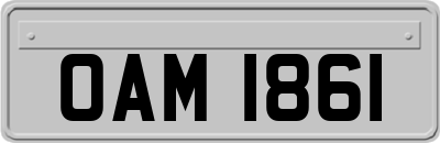 OAM1861