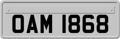 OAM1868