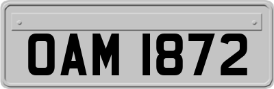 OAM1872