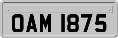OAM1875
