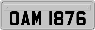OAM1876