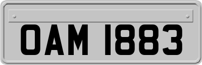 OAM1883