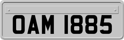 OAM1885