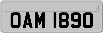 OAM1890