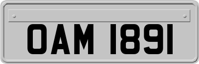 OAM1891