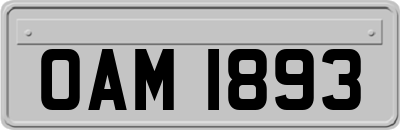 OAM1893