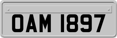 OAM1897