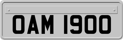 OAM1900