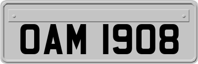 OAM1908
