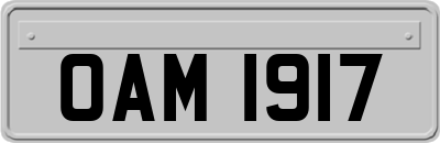OAM1917