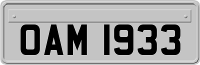 OAM1933
