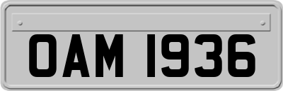 OAM1936