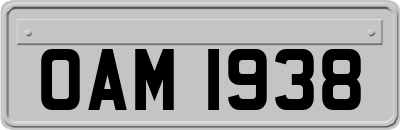 OAM1938