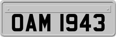OAM1943