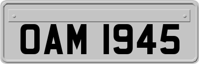 OAM1945