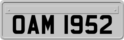 OAM1952