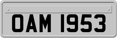 OAM1953
