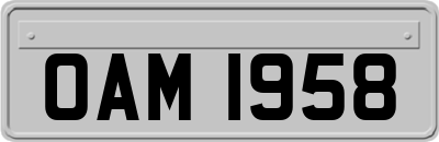 OAM1958