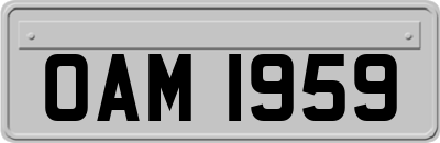 OAM1959