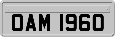 OAM1960