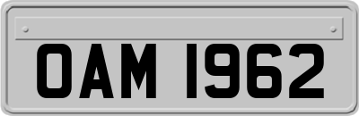 OAM1962