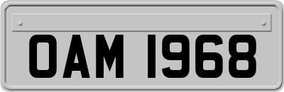 OAM1968