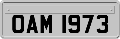 OAM1973