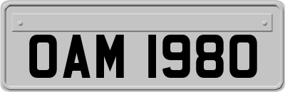 OAM1980