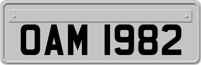 OAM1982