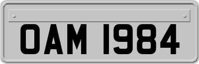OAM1984
