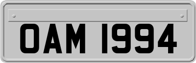 OAM1994