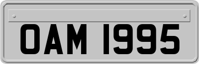 OAM1995