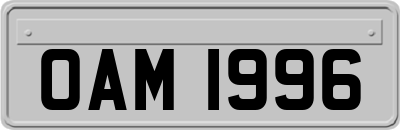 OAM1996