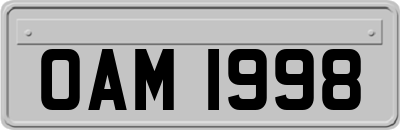 OAM1998