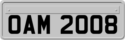 OAM2008