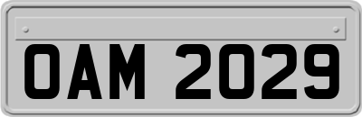 OAM2029