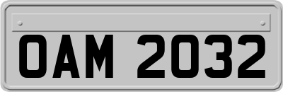 OAM2032
