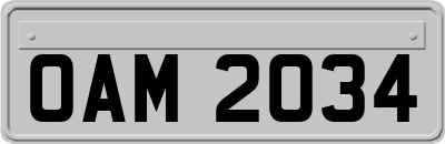 OAM2034